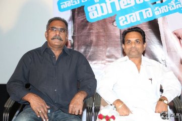Intelligent Idiots Movie Audio Launch